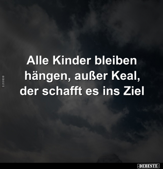 Kinder