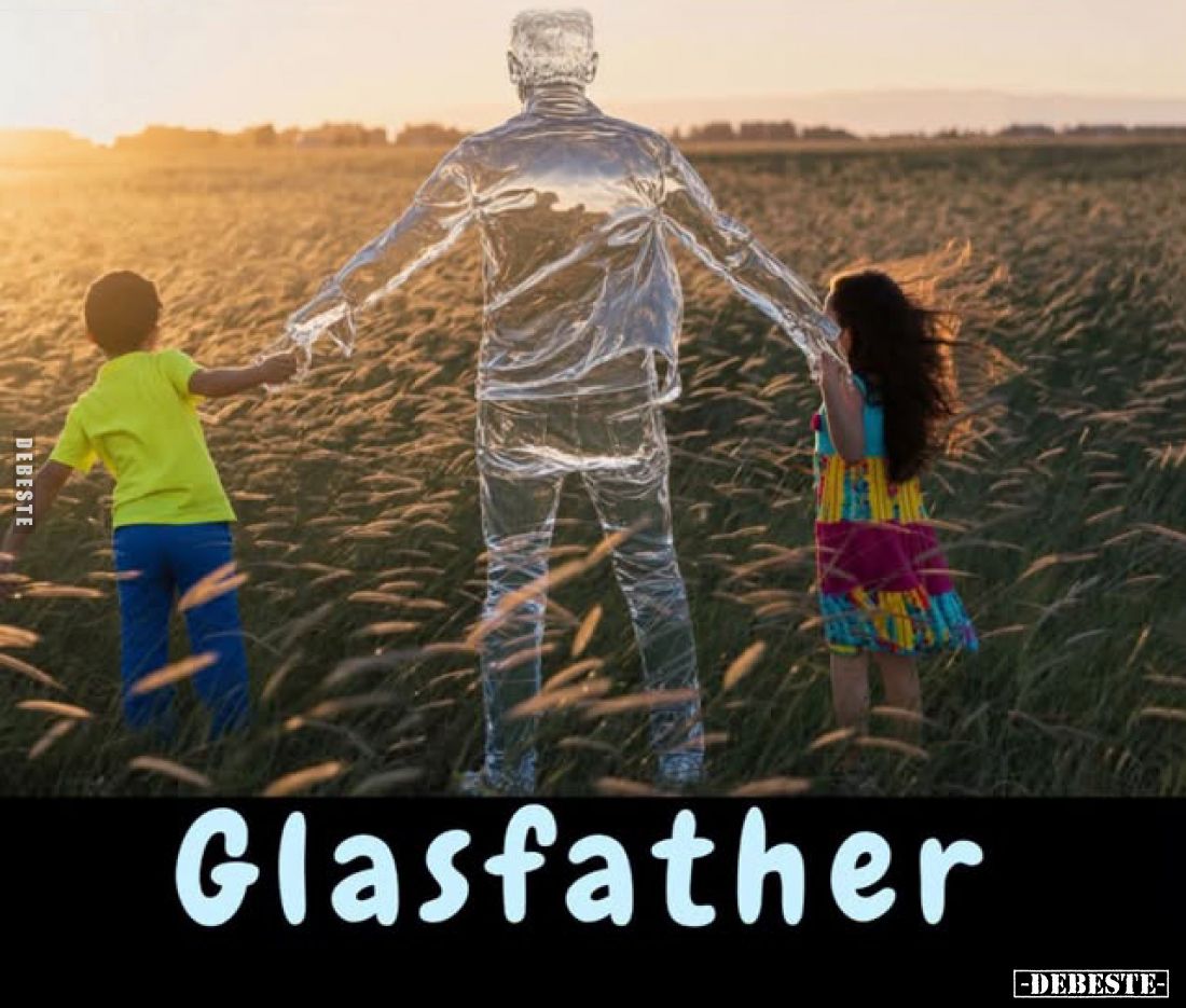 Glasfather.