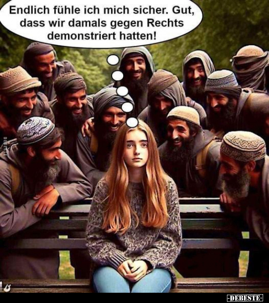 Damals