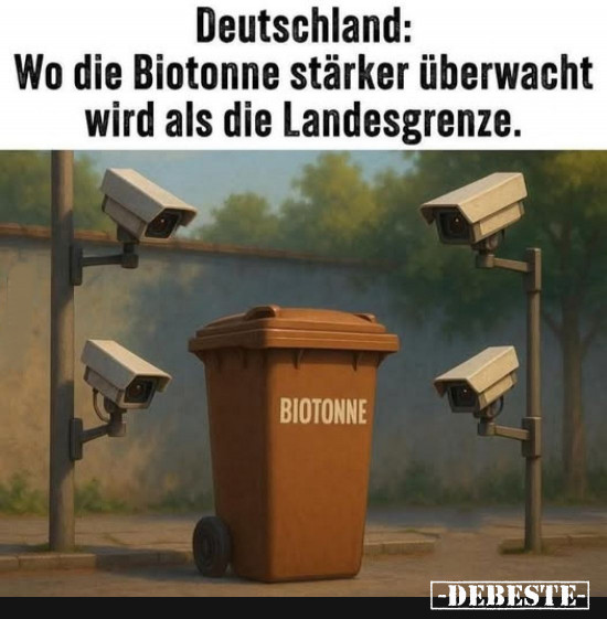  - Lustige Bilder | DEBESTE.de