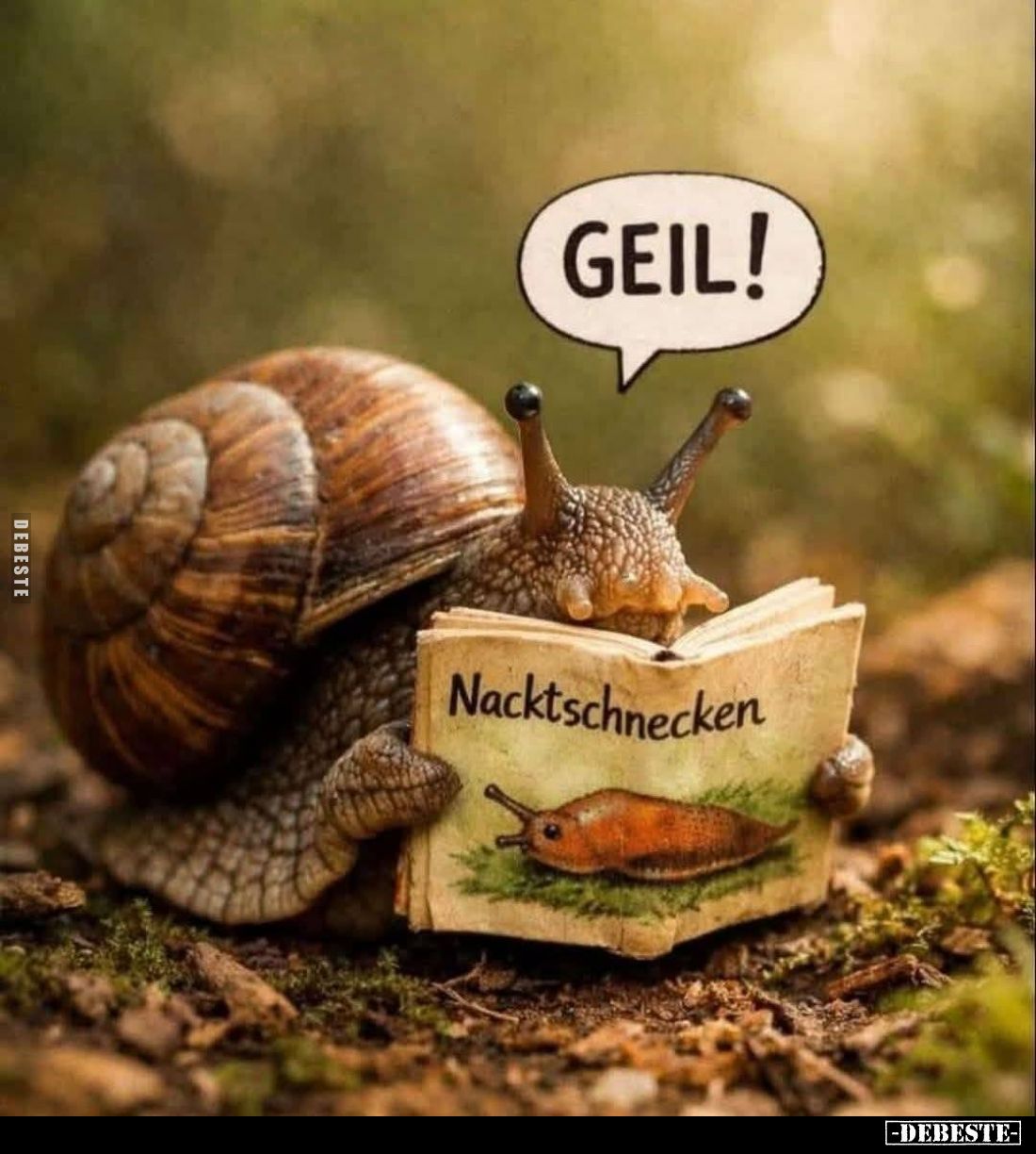 Geil!