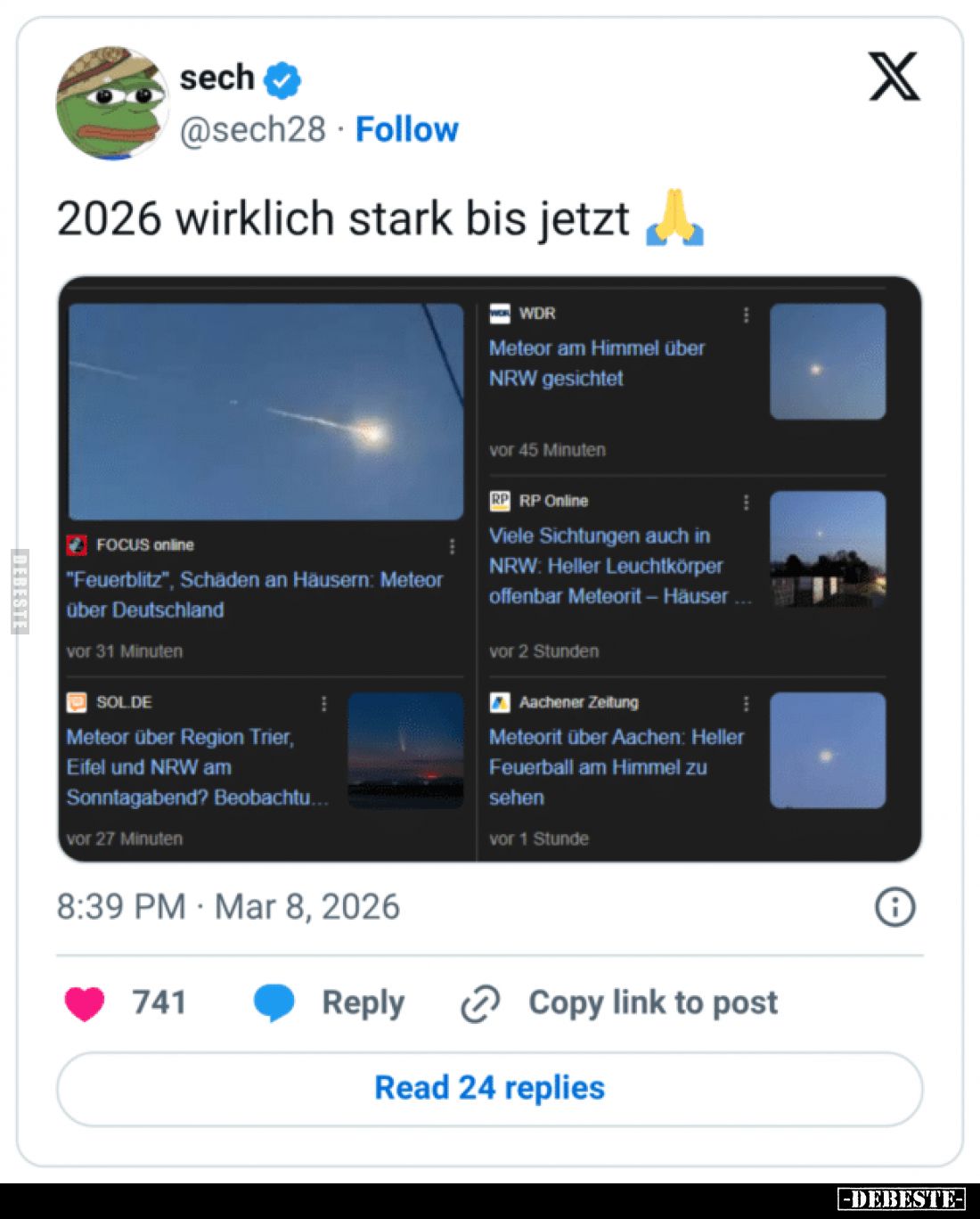  - Lustige Bilder | DEBESTE.de