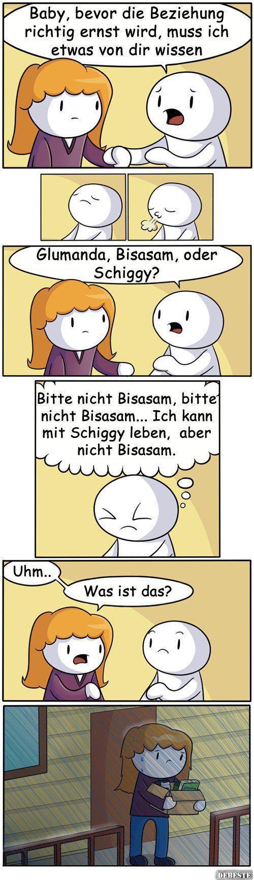 Glumanda, Bisasam oder Schiggy? - Lustige Bilder | DEBESTE.de