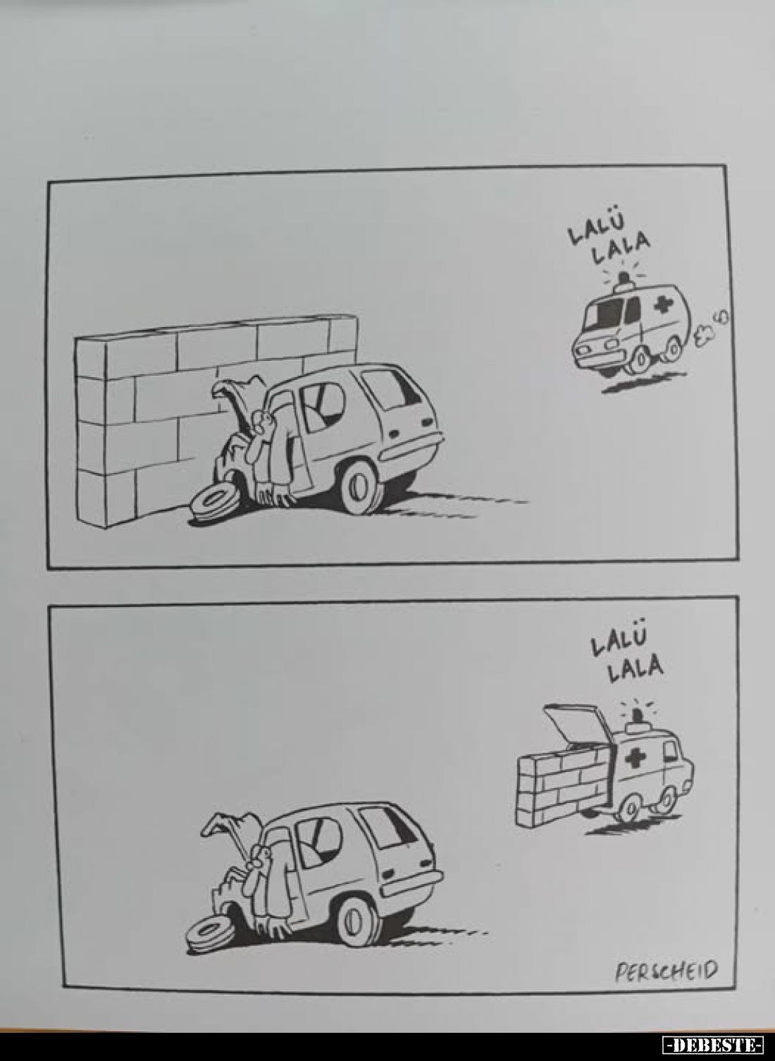  - Lustige Bilder | DEBESTE.de