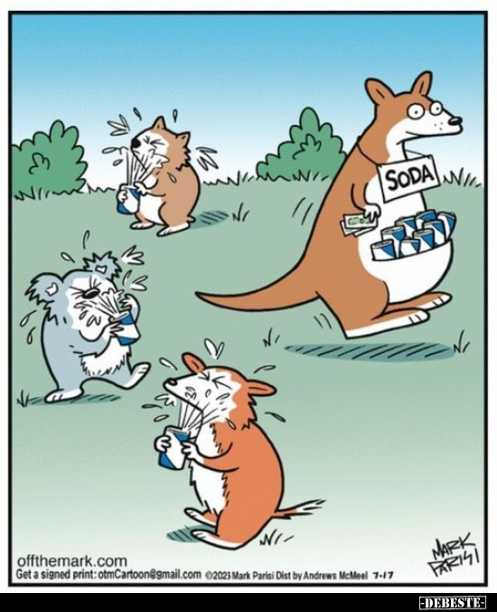  - Lustige Bilder | DEBESTE.de