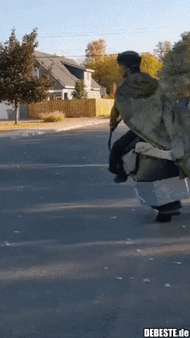 Die Richtung stimmt..