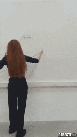 Spaß mit Schnüren..