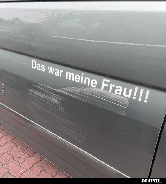 Frau