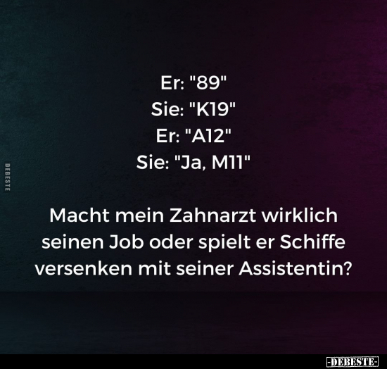 Er: "89".. - Lustige Bilder | DEBESTE.de