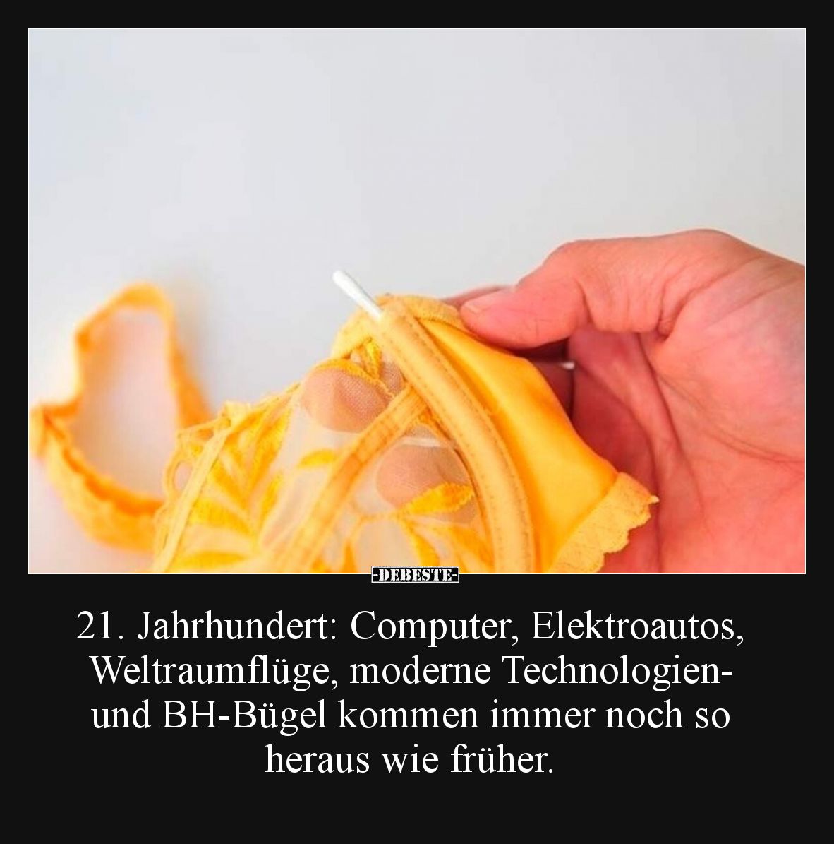 21. Jahrhundert: Computer, Elektroautos, Weltraumflüge.. - Lustige Bilder | DEBESTE.de