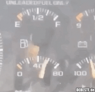 Beruhigt euch doch mal..