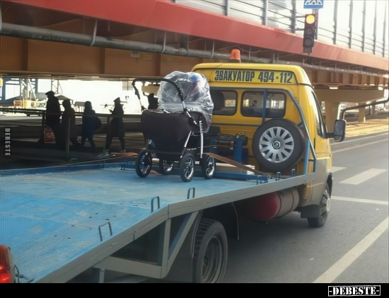  - Lustige Bilder | DEBESTE.de