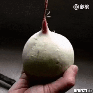 Sieht ja einfach aus...