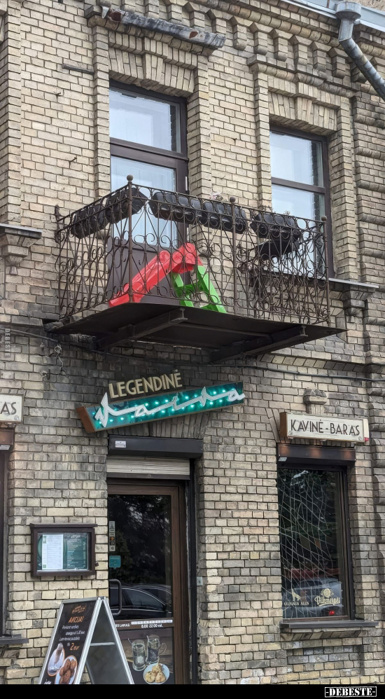  - Lustige Bilder | DEBESTE.de