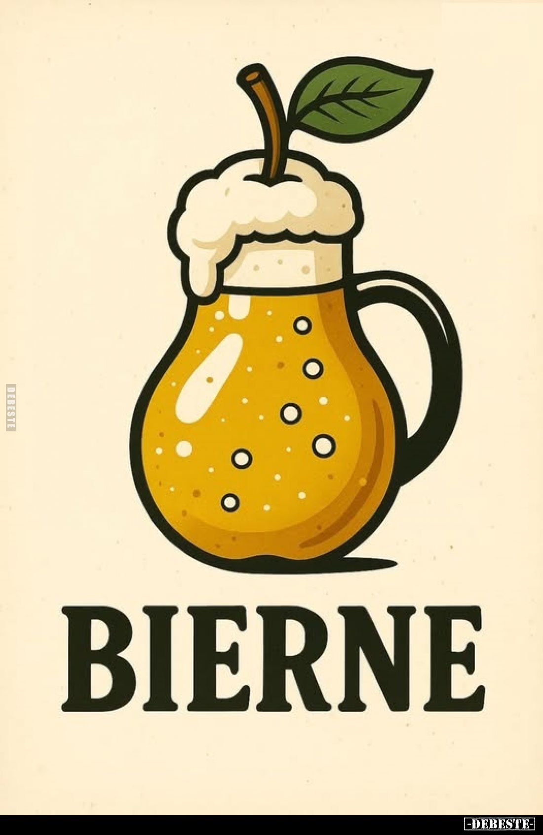 Bierne.