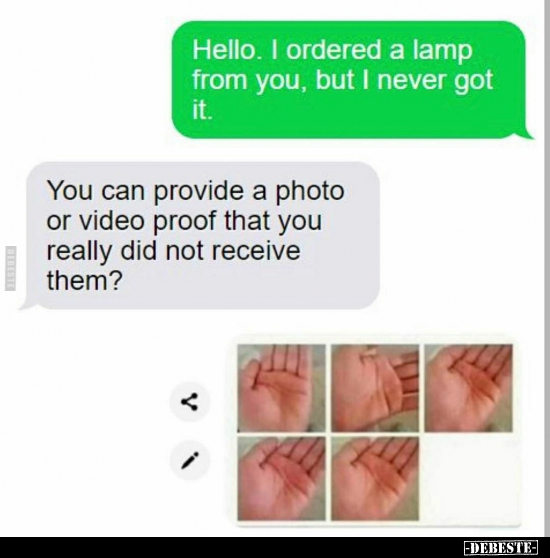  - Lustige Bilder | DEBESTE.de