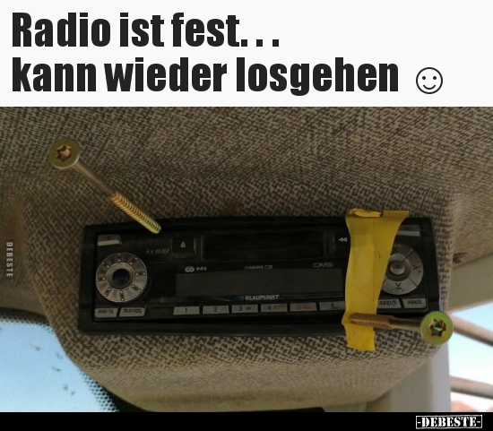 Radio