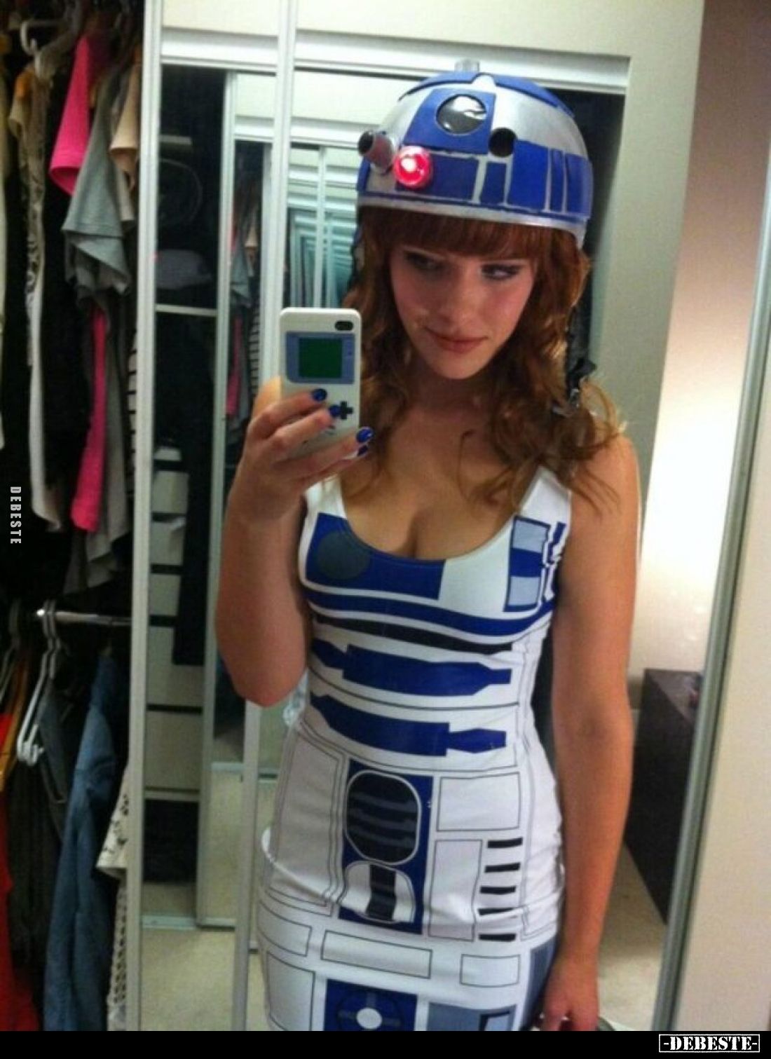 Cosplay