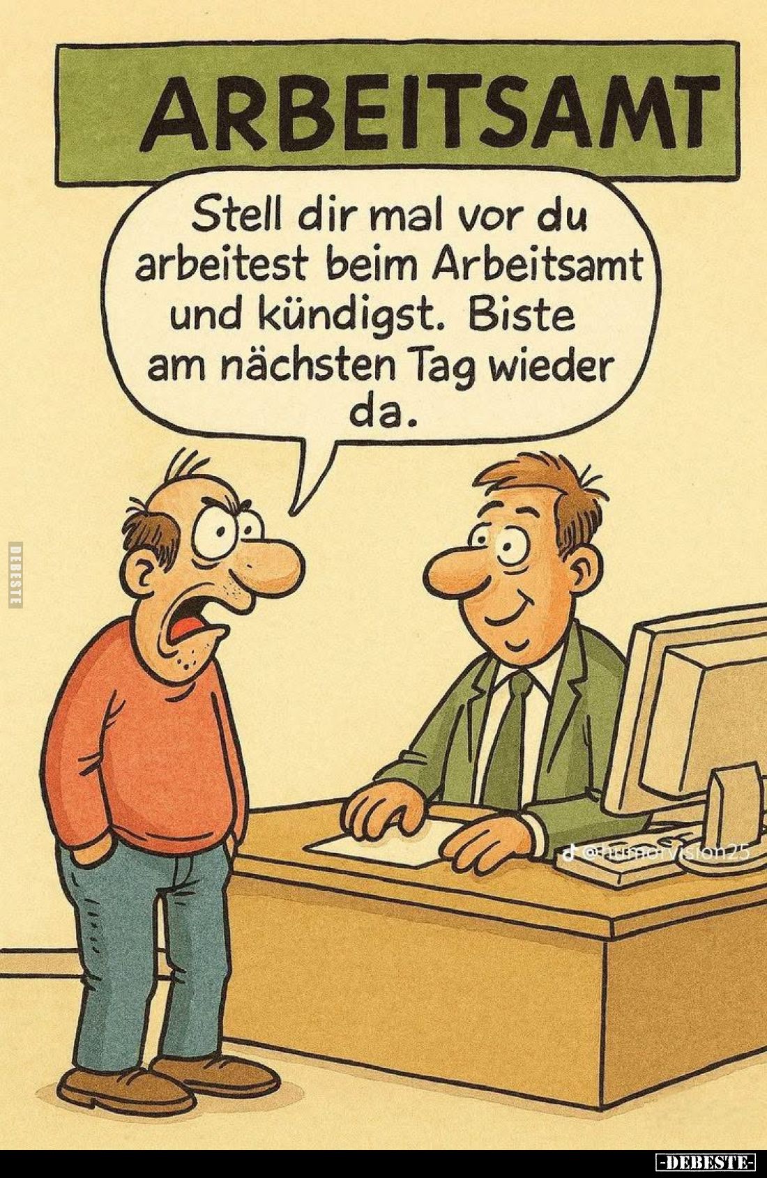  - Lustige Bilder | DEBESTE.de