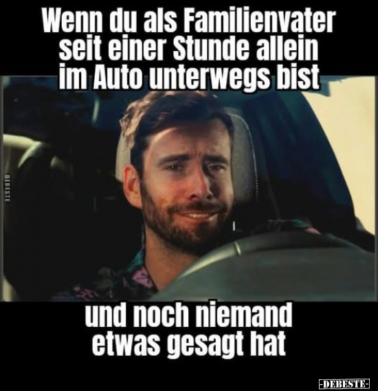 Wenn, Auto, Unterwegs