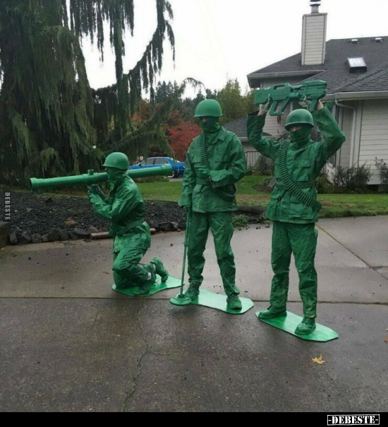  - Lustige Bilder | DEBESTE.de