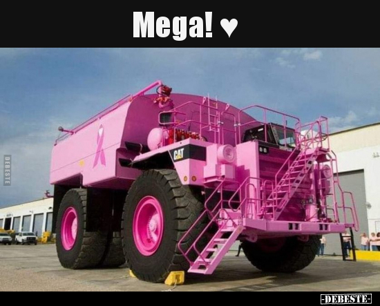 Mega! ♥ - Lustige Bilder | DEBESTE.de