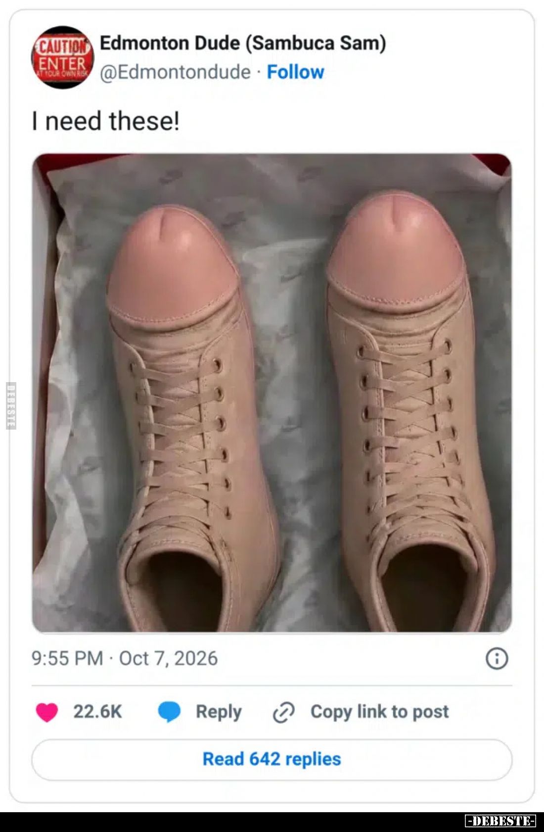 I need these!