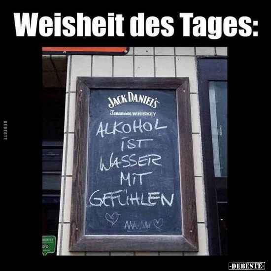 40+ Sprueche der weisheit , Weisheit des Tages.. Lustige Bilder, Sprüche, Witze, echt lustig