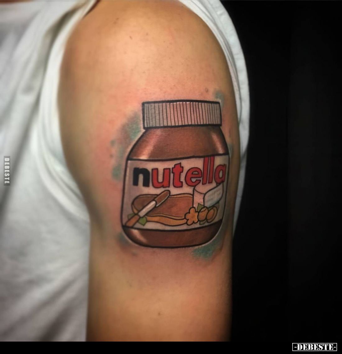 Nutella