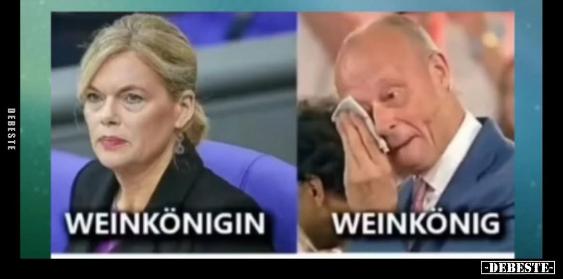 WEINKÖNIGIN

WEINKÖNIG