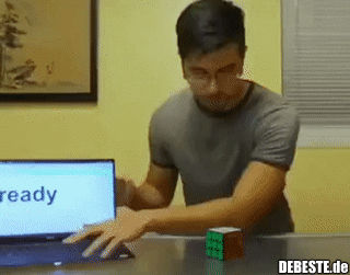 Das dürfte ein neuer Rekord sein...