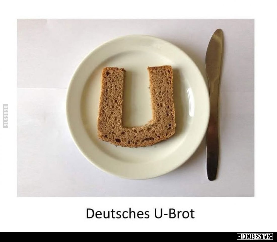 Deutsches U-Brot