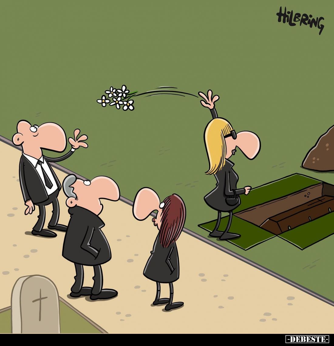  - Lustige Bilder | DEBESTE.de