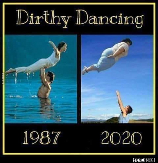 Das gibt ein Knall...