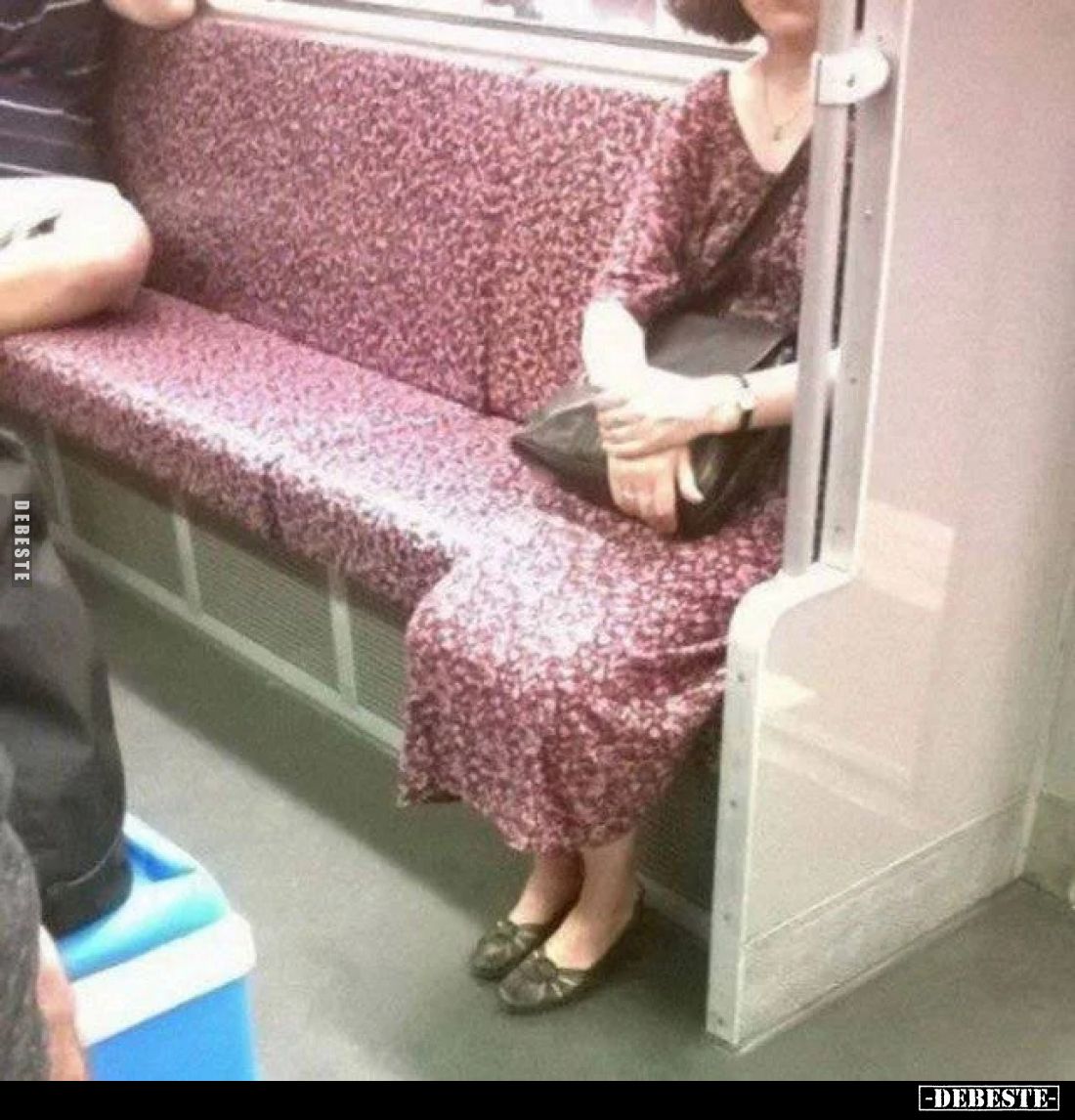 Passt.. - Lustige Bilder | DEBESTE.de