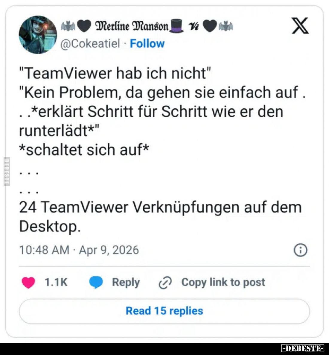  - Lustige Bilder | DEBESTE.de