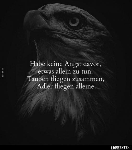 Habe keine Angst davor.. - Lustige Bilder | DEBESTE.de