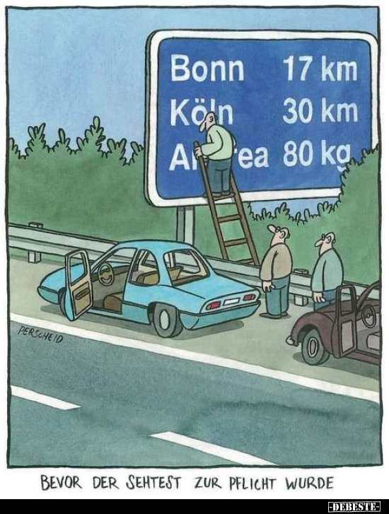 Sehtest Bilder Lustig Kostenlos DEBESTE de