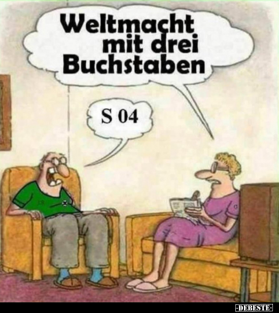 Weltmacht mit drei Buchstaben..