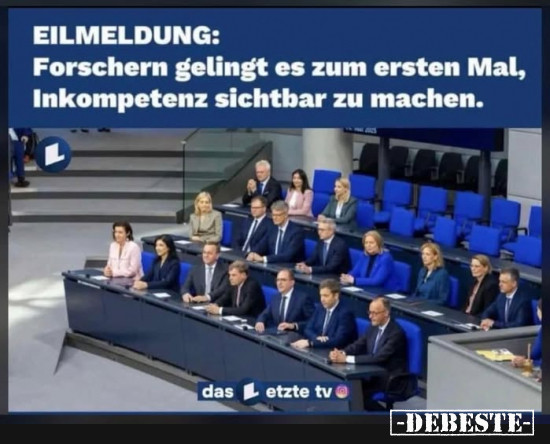  - Lustige Bilder | DEBESTE.de