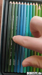 Macht mich scharf...