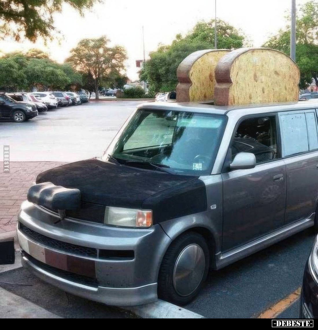  - Lustige Bilder | DEBESTE.de