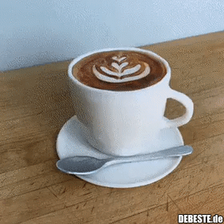 Rückwärts abgespielt..