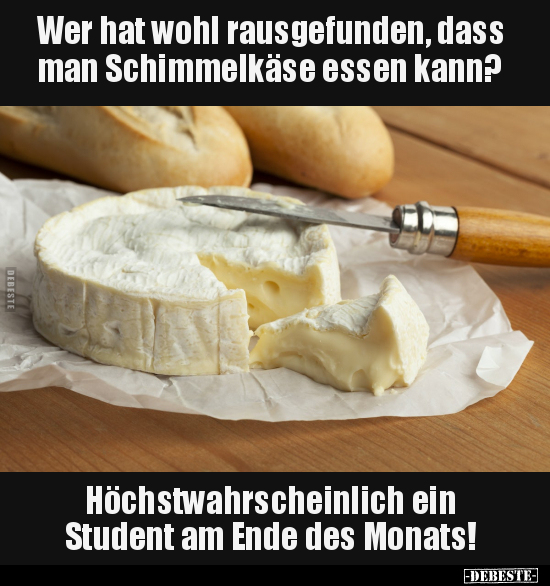 Wer hat wohl rausgefunden.. - Lustige Bilder | DEBESTE.de