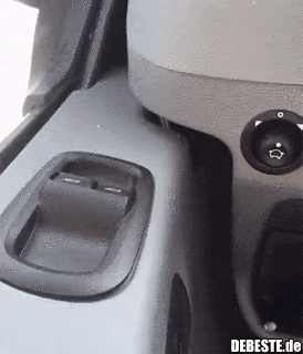 Da war also das Handy..