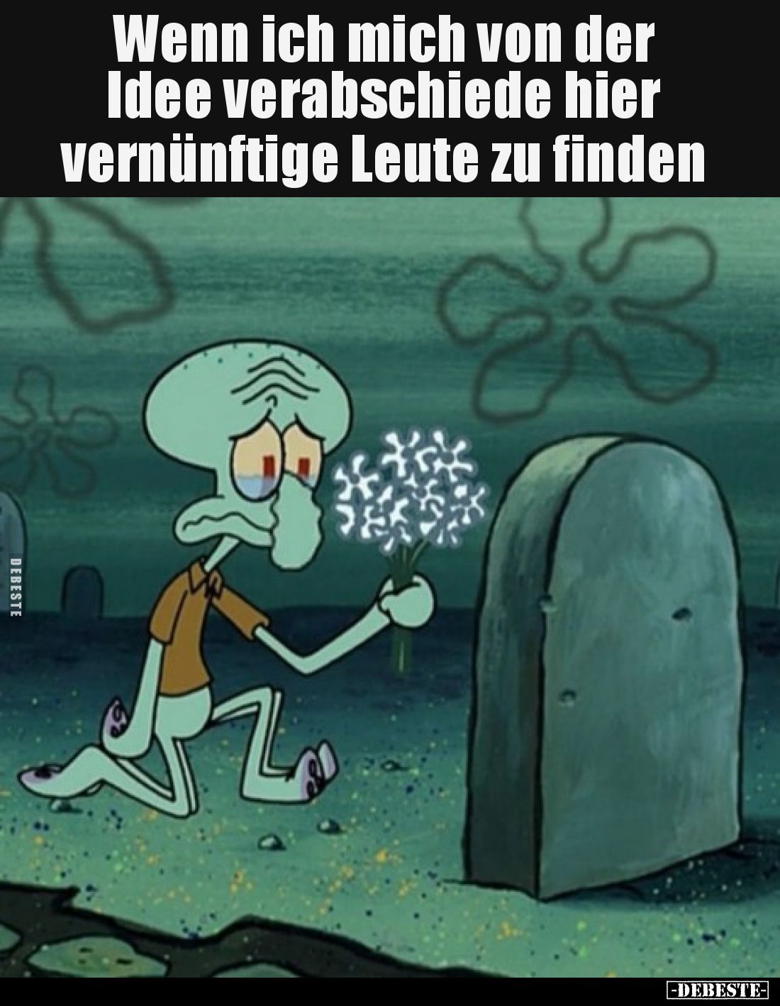 Wenn ich mich von der Idee... - Lustige Bilder | DEBESTE.de