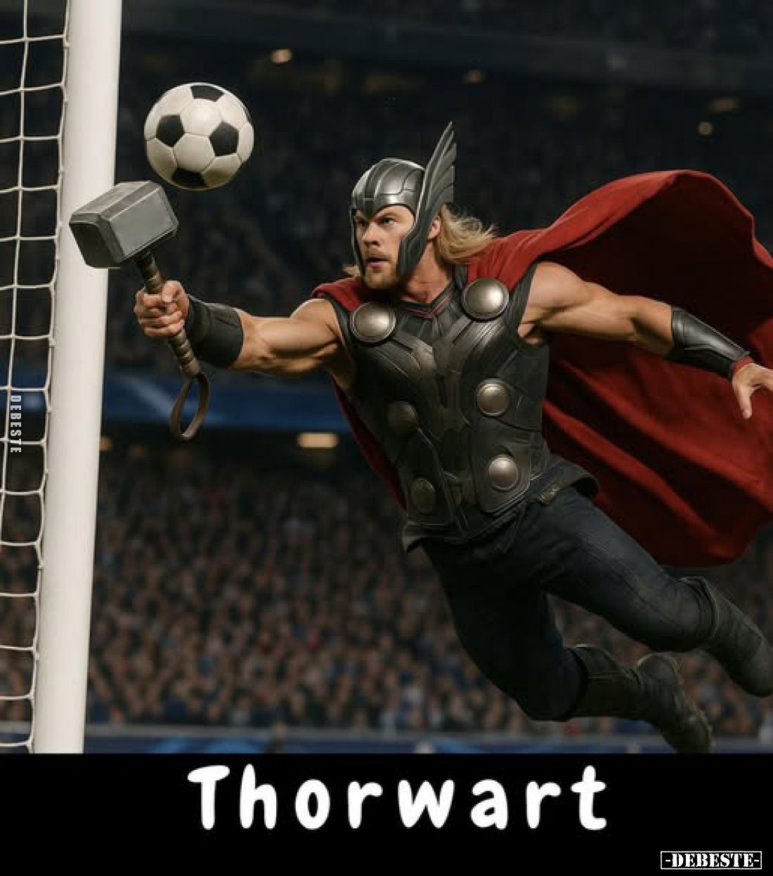 Thorwart.