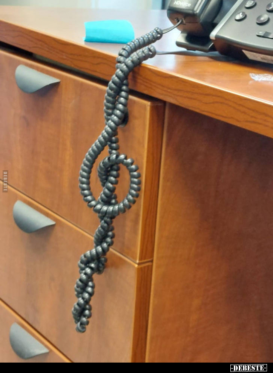 ♫ - Lustige Bilder | DEBESTE.de