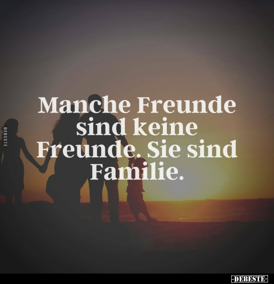 Manche Freunde sind keine Freunde.. - Lustige Bilder | DEBESTE.de