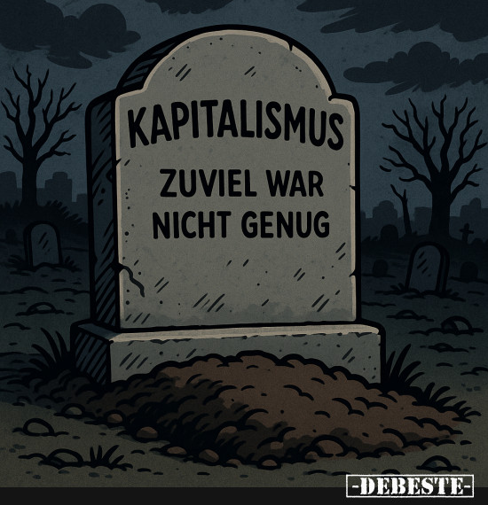 Zu viel war nicht genug - Lustige Bilder | DEBESTE.de